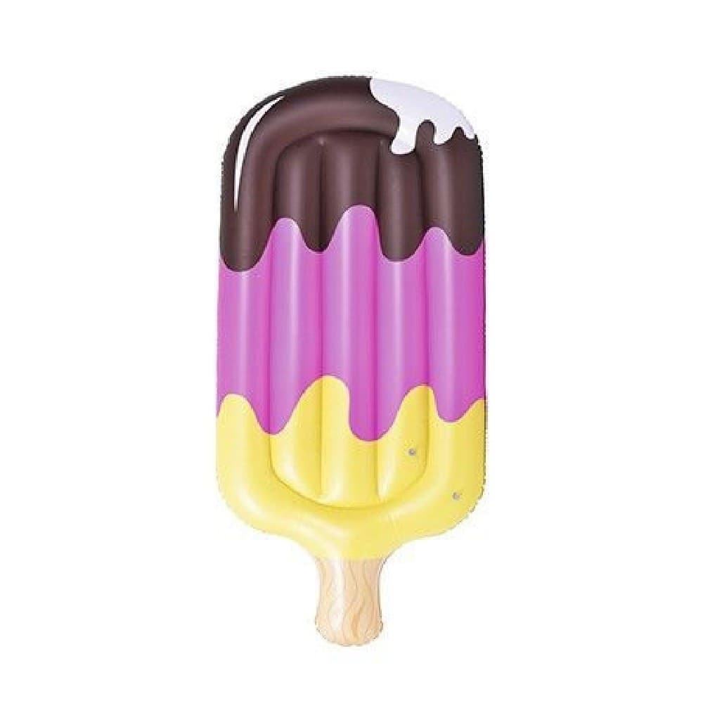 Materassino Gonfiabile Per Piscina Mare Materasso Gelato Ice Cream 178 X 92 Cm Giocattoli e infanzia > Piscine > Canotti e Gonfiabili Trade Shop italia - Napoli, Commerciovirtuoso.it
