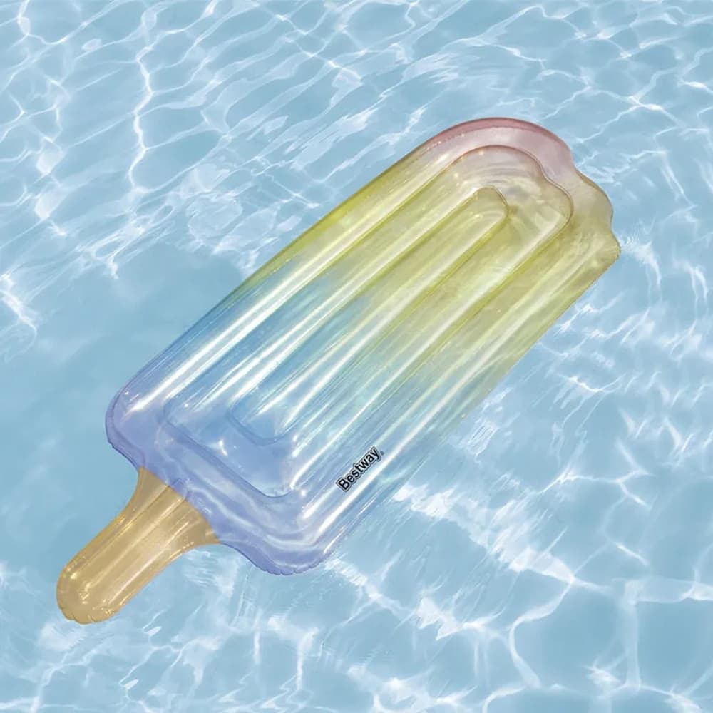 Materassino Materasso Gonfiabile Ghiacciolo Gelato 185x89 Cm Mare Piscina 43161 Giardino e giardinaggio/Piscine vasche idromassaggio e accessori/Piscine/Piscine gonfiabili Trade Shop italia - Napoli, Commerciovirtuoso.it