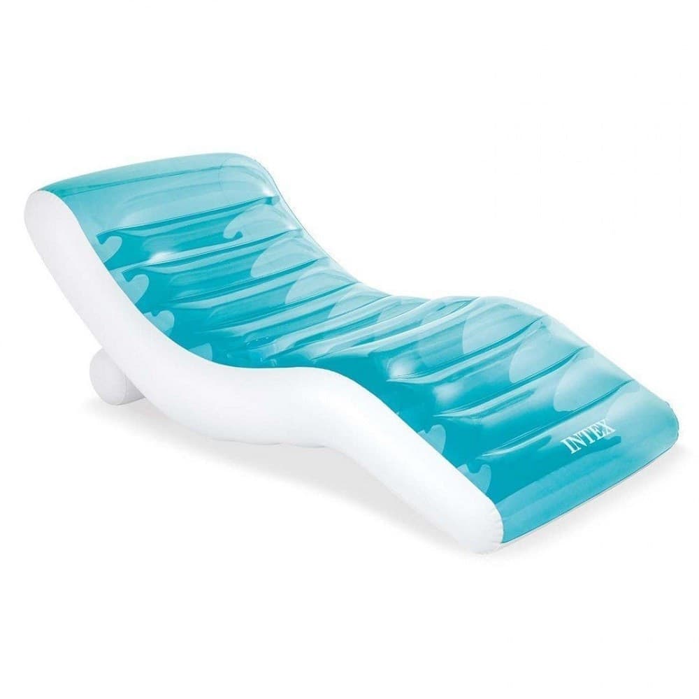 Materassino Poltrona Splash Lounge 191 X 99 Cm Spiaggia Piscina Giardino 56874 Giochi e giocattoli/Sport e giochi all'aperto/Giochi aquatici e piscine per bambini/Canotti e gonfiabili galleggianti Trade Shop italia - Napoli, Commerciovirtuoso.it