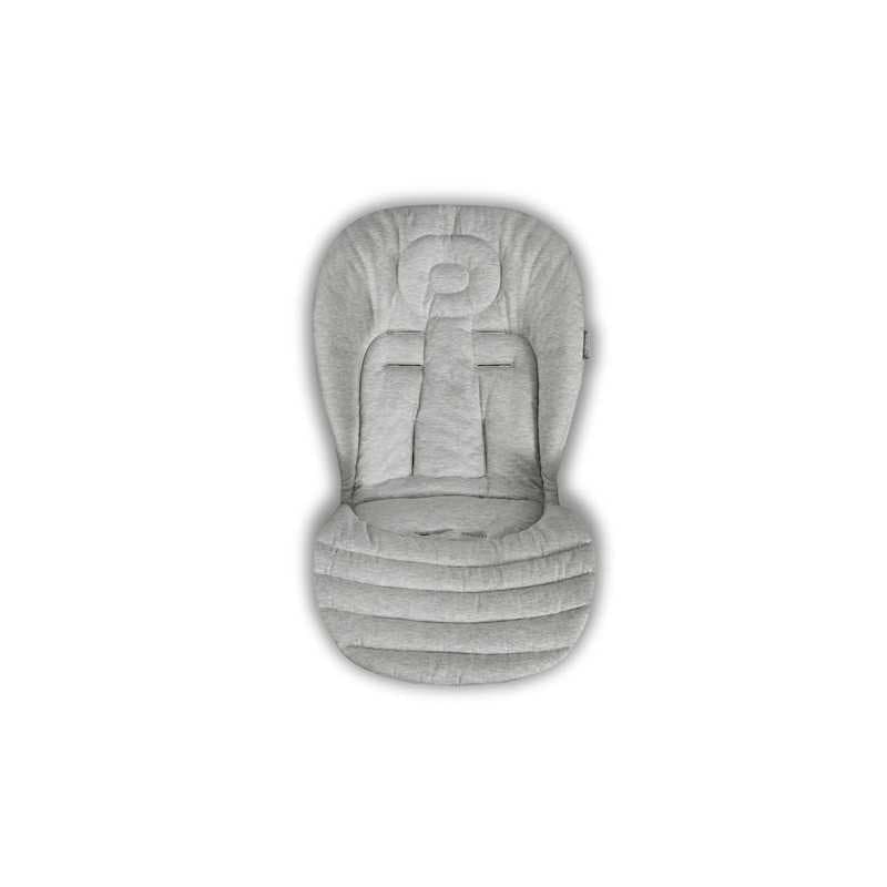 Materassino-Riduttore-per-Passeggino-Inglesina-Baby-Snud-Pad-Grigio