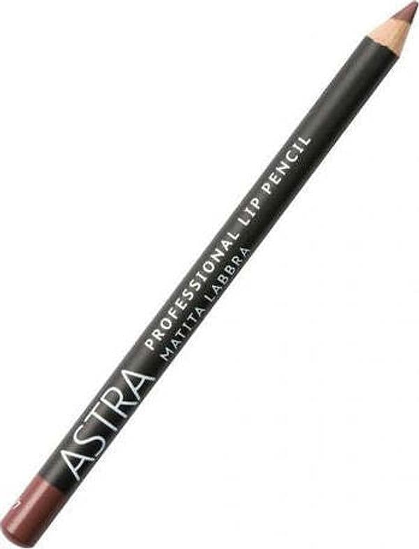 Matita-Labbra-Astra-Professional-Lip-Pencil-41-Wood---Definizione-e-Stile-Perfetto