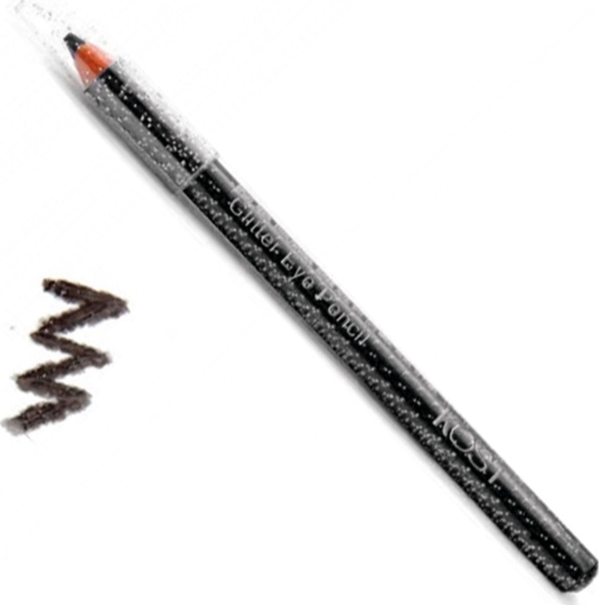 MATITA PER OCCHI GLITTER EYELINER ILLUMINANTE MINA MORBIDA ANALLERGICO MAKE UP Bellezza/Trucco/Occhi/Matite Trade Shop italia - Napoli, Commerciovirtuoso.it
