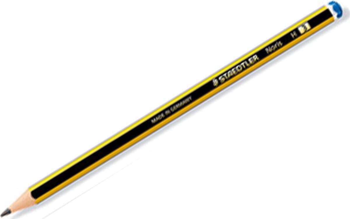 Matita-Staedtler-Noris-H---12-pezzi