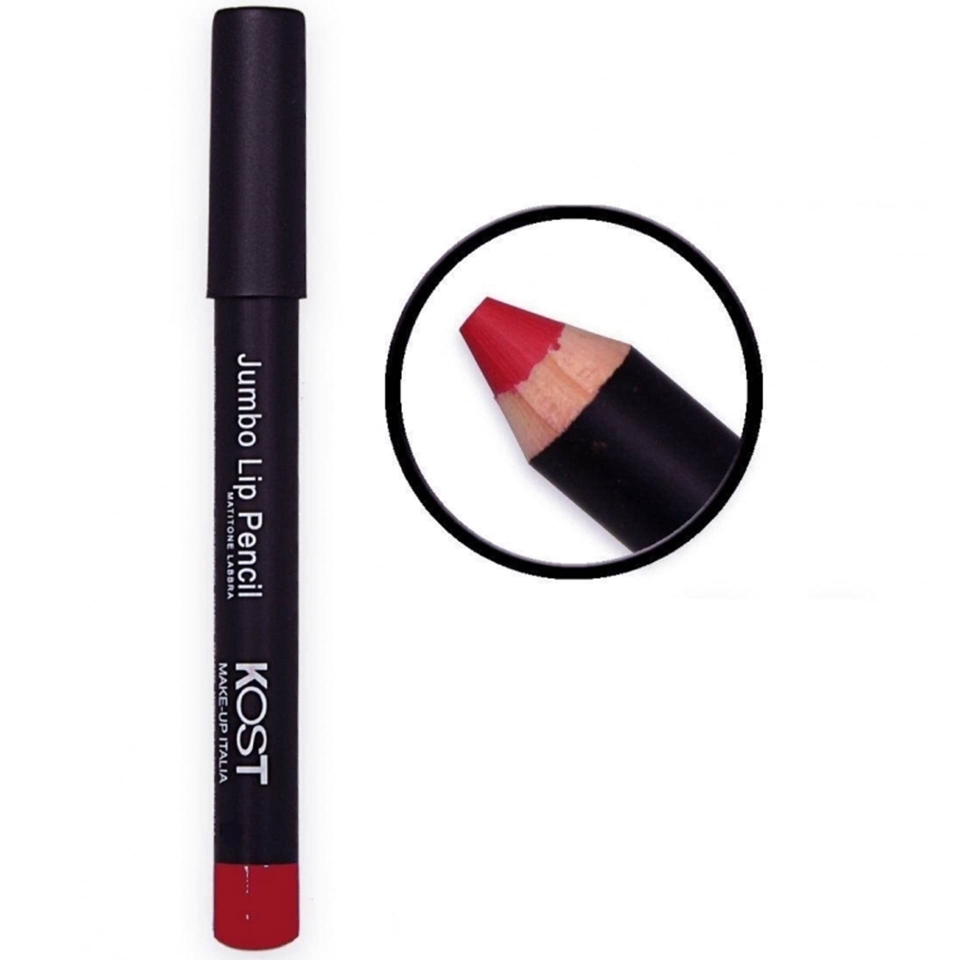 MATITONE LABBRA LIP STICK PENCIL MINA MORBIDA CONTORNO LABBRA ANALLERGICO MAKE UP Bellezza/Trucco/Labbra/Matite per labbra Trade Shop italia - Napoli, Commerciovirtuoso.it