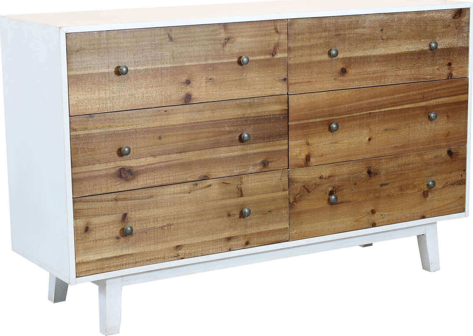 MATRIX---cassettiera-in-legno-con-sei-cassetti-Bianco-Milani-Home