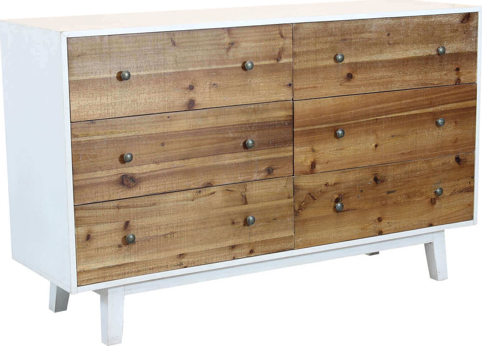 MATRIX---cassettiera-in-legno-con-sei-cassetti-Bianco-Milani-Home