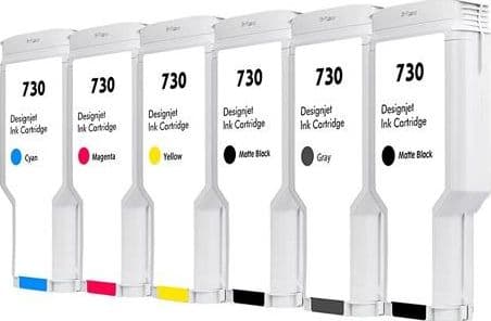Matte Black 300ML Pigment Reman T1600,T1700,T2600P2V71A Elettronica/Informatica/Stampanti e accessori/Accessori per stampanti a inchiostro e laser/Cartucce d'inchiostro Innovamy.it - Milano, Commerciovirtuoso.it