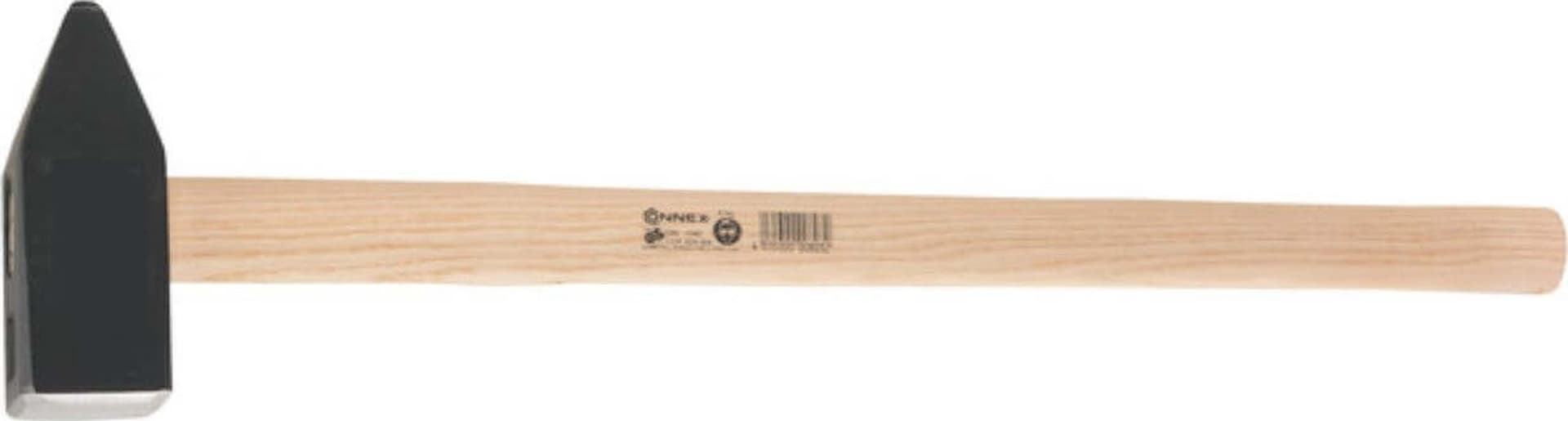MAURER---MAZZETTA-DA-4Kg-CON-MANICO-LEGGERO-IN-LEGNO-DI-FRASSINO