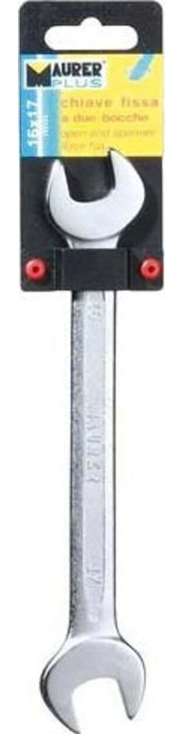 MAURER-2320104-CHIAVE-MAURER-PLUS-Cr.Va.14-X-15-CM