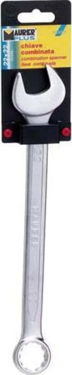 MAURER-PLUS-CHIAVE-COMBINATA-16X16MM-CROMO-VANADIO
