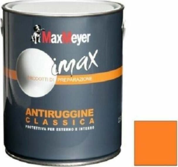 MAX-MEYER---ANTIRUGGINE-CLASSICO-ARANCIONE-LT-0,500
