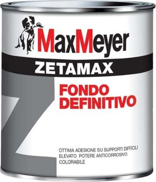 MAX-MEYER---FONDO-DEFINITIVO-ZETAMAX-ANTICORROSIVA-LT-2,5-GRIGIO