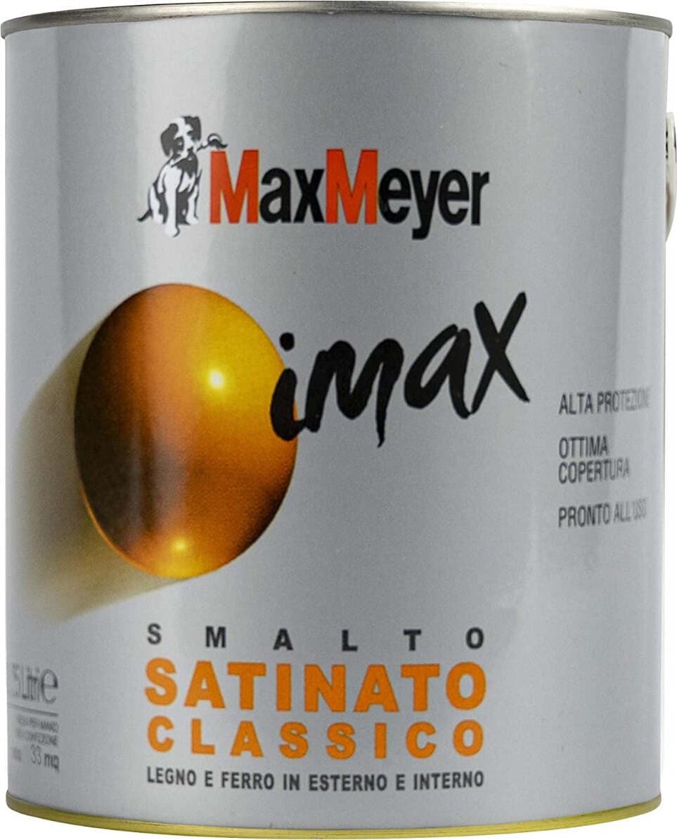 MAX-MEYER---IMAX-SMALTO-A-SOLVENTE-SATINATO-CLASSICO-BIANCO-GHIACCIO-LT-2,5