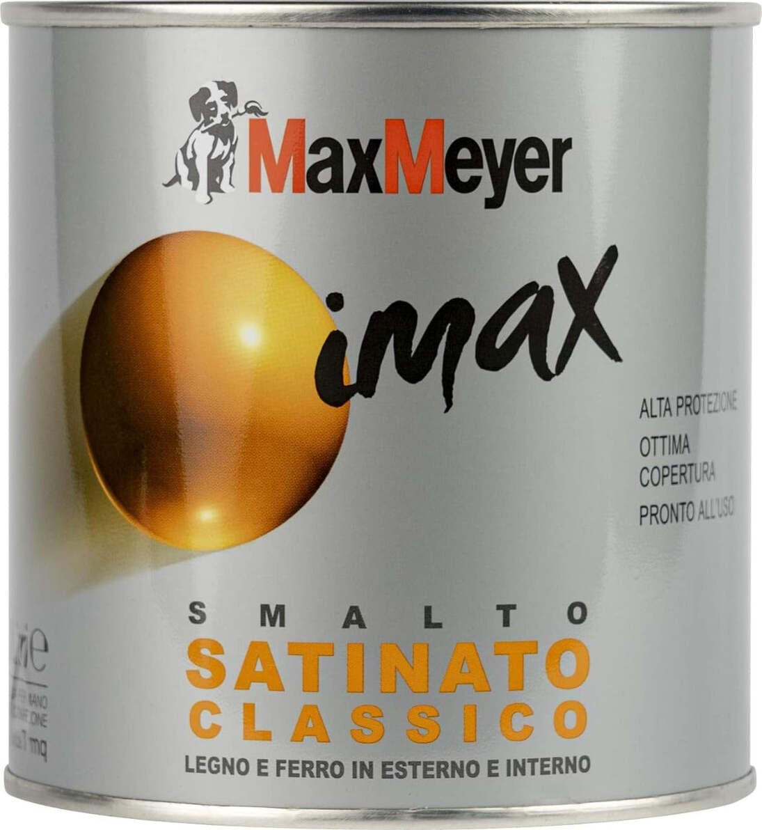 MAX-MEYER---IMAX-SMALTO-A-SOLVENTE-SATINATO-CLASSICO-ROSSO-LT-0,125