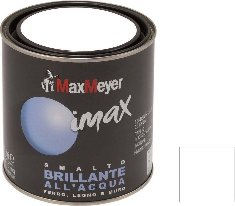 MAX-MEYER---IMAX-SMALTO-ACQUA-BRILLANTE-500ML-BIANCO