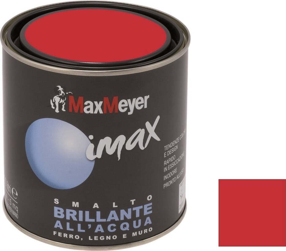 MAX-MEYER---IMAX-SMALTO-ACQUA-BRILLANTE-500ML-ROSSO-RUBINO
