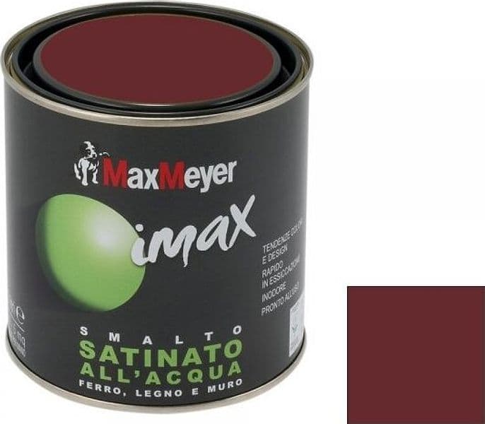 MAX-MEYER---IMAX-SMALTO-ACQUA-SATINATO-125ML-CIOCCOLATO