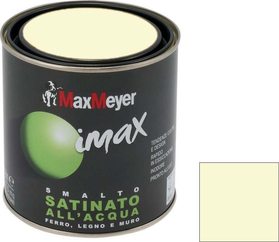 MAX-MEYER---IMAX-SMALTO-ACQUA-SATINATO-500ML-BIANCO-PANNA