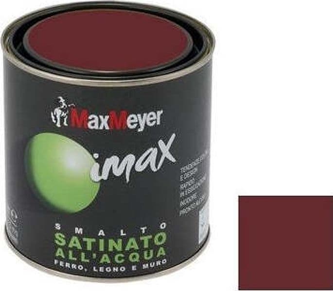 MAX-MEYER---IMAX-SMALTO-ACQUA-SATINATO-500ML-CIOCCOLATO