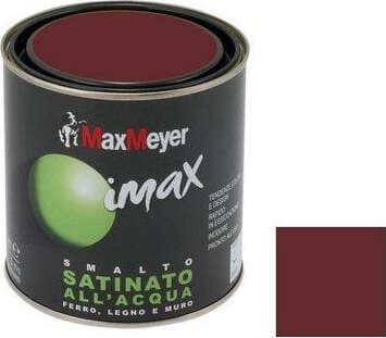 MAX-MEYER---IMAX-SMALTO-ACQUA-SATINATO-500ML-CIOCCOLATO