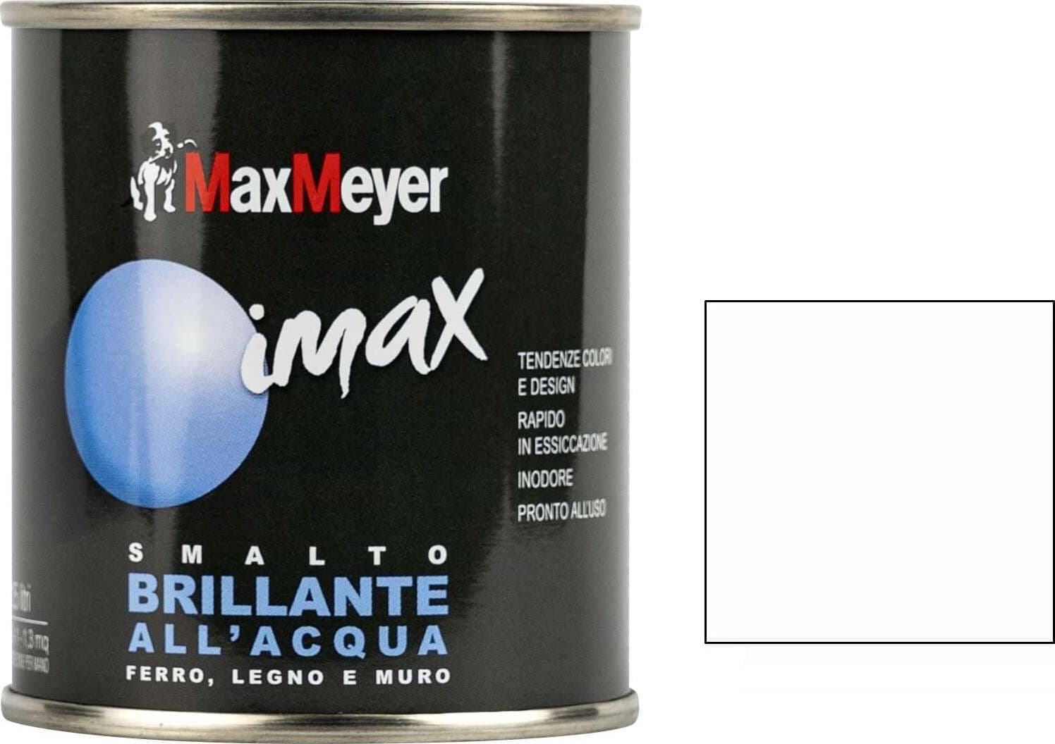 MAX-MEYER---IMAX-SMALTO-ALL'-ACQUA-BRILLANTE-125ML-BIANCO-METROPOLITANO