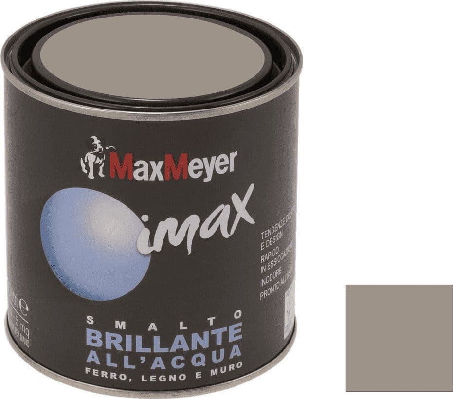 MAX-MEYER---IMAX-SMALTO-ALL'ACQUA-BRILLANTE-125ML-YUTA***