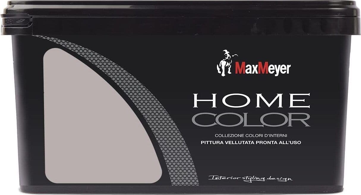 MAX-MEYER---PITTURA-LAVABILE-COLORATA-HOMECOLOR-2,5-LT-BUCANEVE