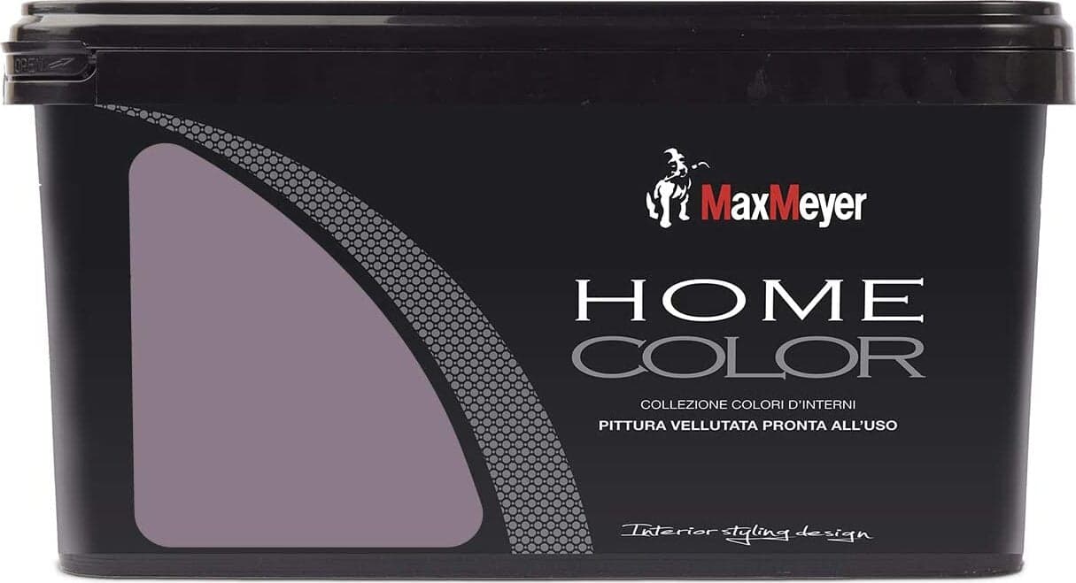 MAX-MEYER---PITTURA-LAVABILE-COLORATA-HOMECOLOR-2,5-LT-LIBERTY