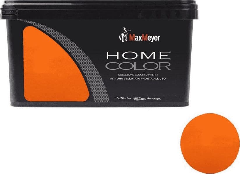 MAX-MEYER---PITTURA-LAVABILE-COLORATA-HOMECOLOR-2,5-LT-SEDUZIONE
