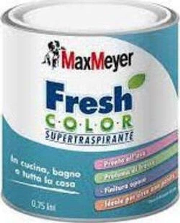 MAX-MEYER---PITTURA-MURALE-FRESH-COLOR-VERDE-ASPARAGO-LT-0,750