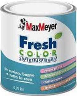 MAX-MEYER---PITTURA-MURALE-FRESH-COLOR-VERDE-ASPARAGO-LT-0,750