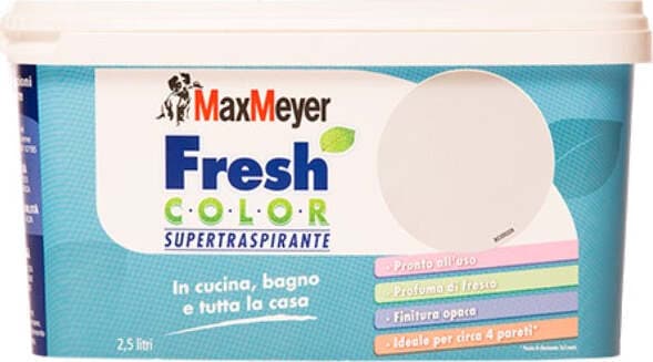 MAX-MEYER---PITTURA-MURALE-FRESH-COLOR-VIOLA-LAVANDA-LT-2,5