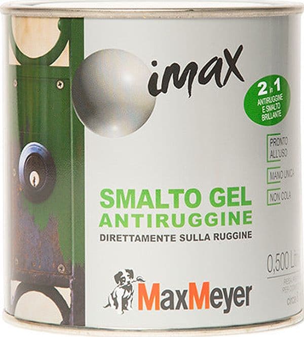 MAX-MEYER---SMALTO-GEL-ANTIRUGGINE-BIANCO-NEVE-LT-0,500