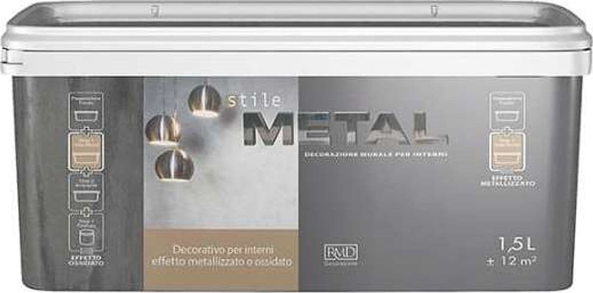 MAX-MEYER---STILE-METAL-EFFETTO-DECORATIVO-LT.1,5-ORO