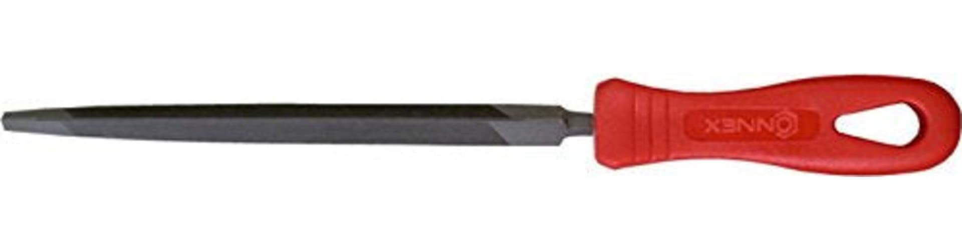 Max-Power---Lima-triangolare-bastarda-125mm