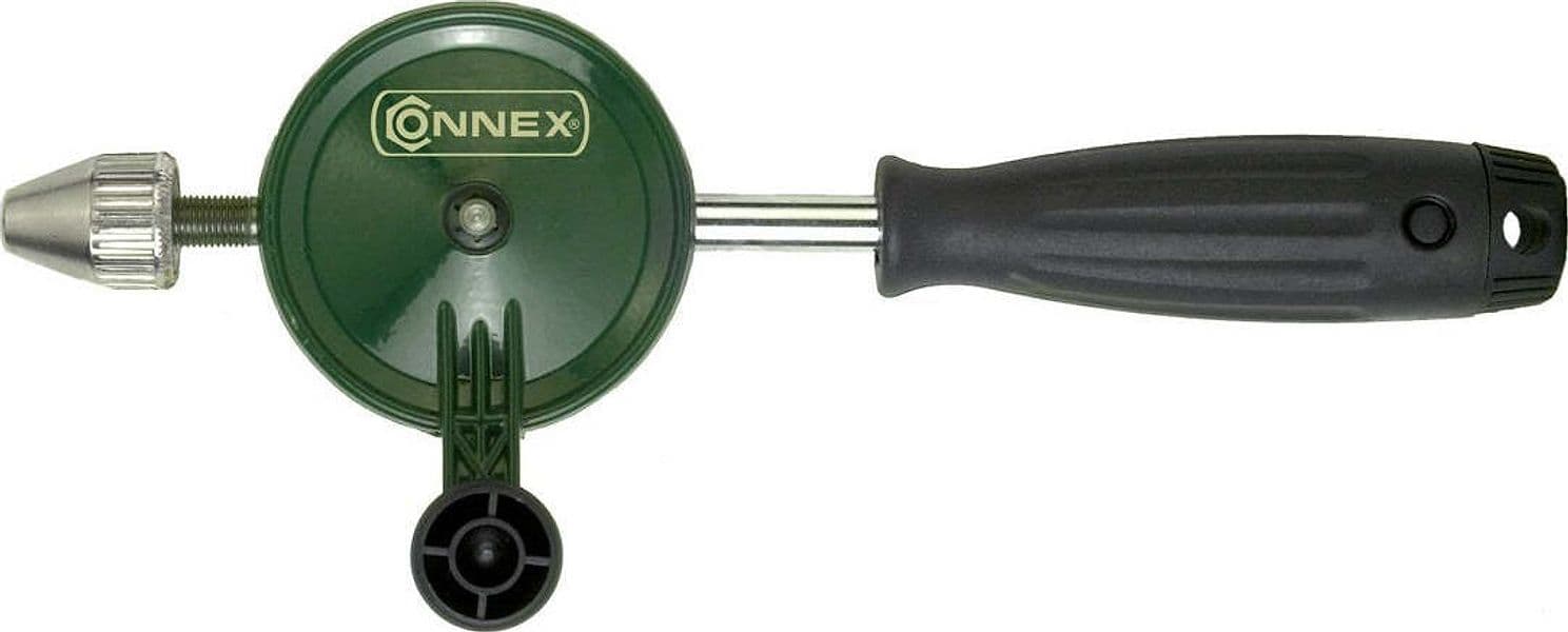 Max-Power-COX801006-Trapano-Manuale,-Multicolore