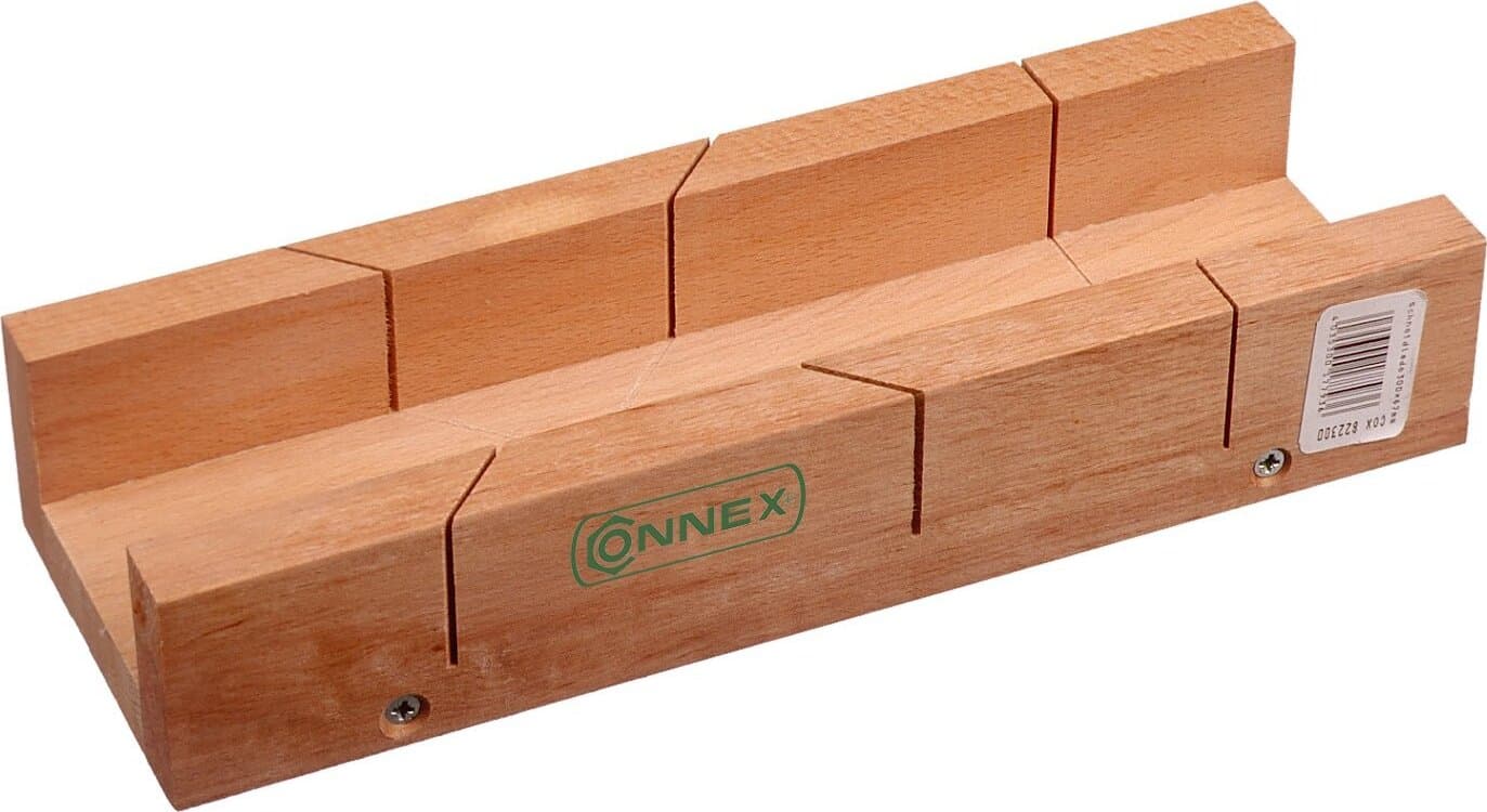 Max-Power COX822300 Dima per Cornici in Legno, 200 X 67 X 38 mm