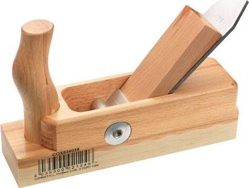 Max-Power-COX834039-Pialla-in-Legno,-39-mm,-Multicolore
