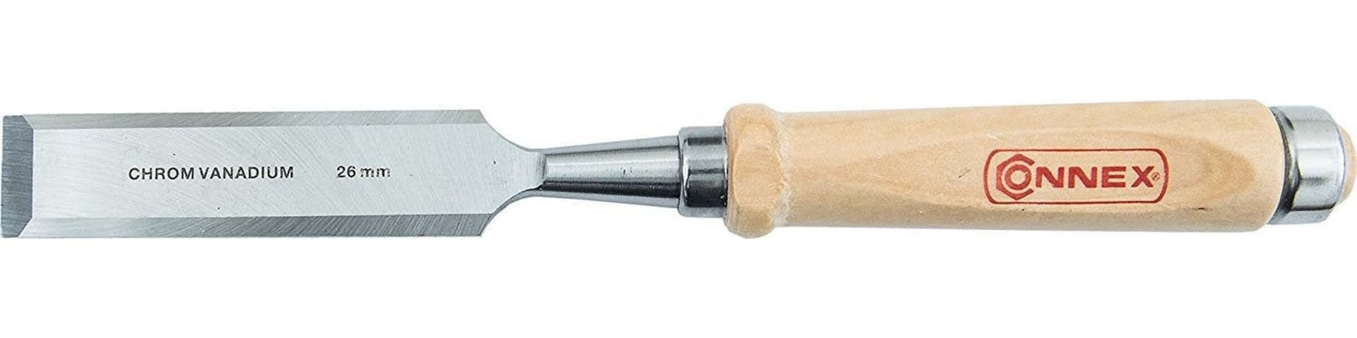 Max-Power COX861026 Scalpello, 26 mm, Multicolored
