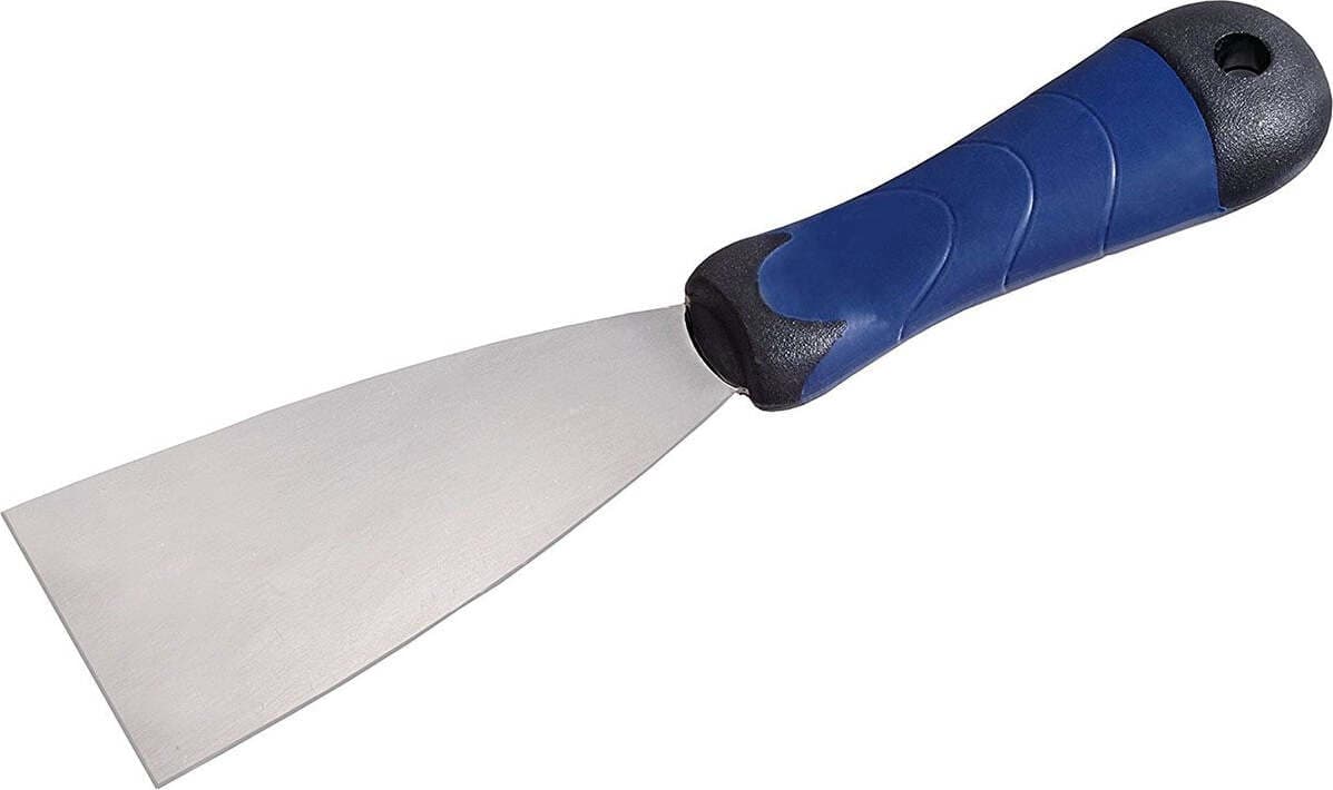 Max-Power-COX880260-Spatola-per-stuccatore-in-Acciaio-Inox-60-mm