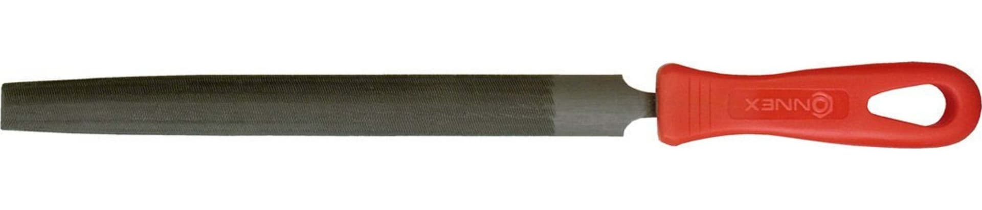 Max-Power COX965320 Lima Semitonda, Taglio 2, Lunghezza 200 mm