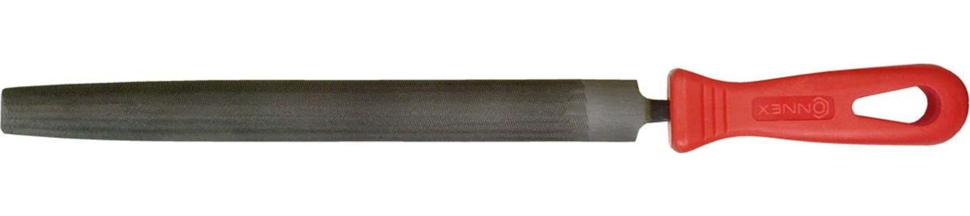 Max-Power COX965350 Lima Semitonda, Taglio 2, Lunghezza 250 mm