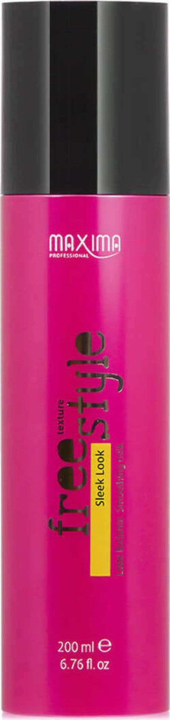 Maxima Free Style Texture Sleek Look Latte Lisciante Levigante Per Capelli 200 Ml Vitalfarco Smoothing Milk Bellezza/Cura dei capelli/Prodotti per la cura dei capelli/Liscianti MondoCapelli - Barcellona Pozzo di Gotto, Commerciovirtuoso.it
