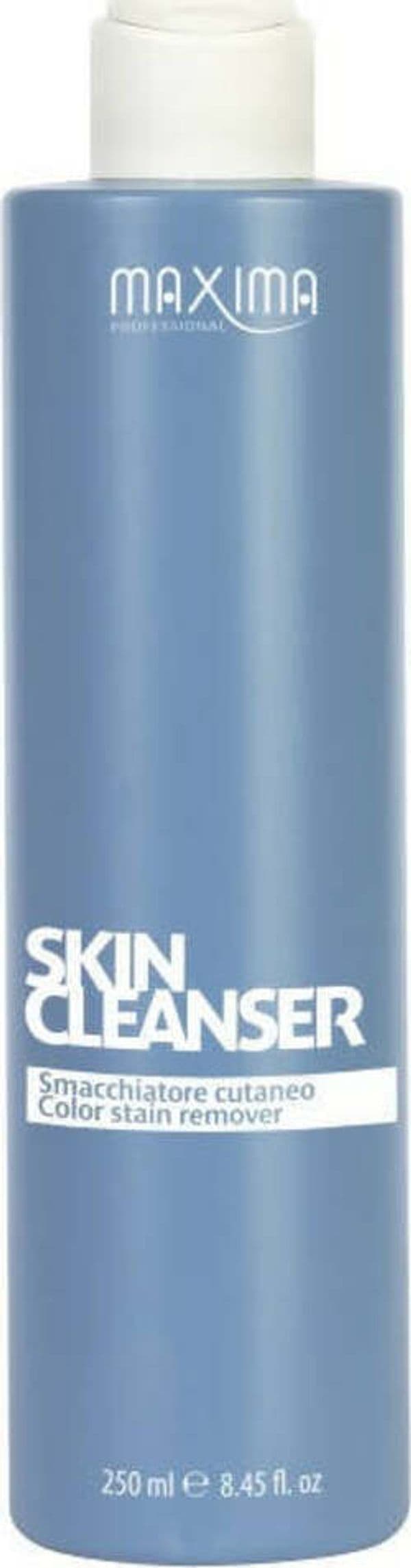 Maxima Skin Cleanser Plex 250ml V Italfarco Smacchiatore Cutaneo Rimozione Delicata Macchie Colore Dopo Tinta Bellezza/Cura dei capelli/Colore/Colore permanente MondoCapelli - Barcellona Pozzo di Gotto, Commerciovirtuoso.it