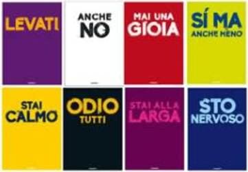 Maxiquaderno Mai una gioia 2022 - A4 - 1 rigo - 21 fogli - 80 gr - Blasetti Cancelleria e prodotti per ufficio/Scuola e materiale didattico/Materiale scolastico/Diari quaderni e block notes Eurocartuccia - Pavullo, Commerciovirtuoso.it