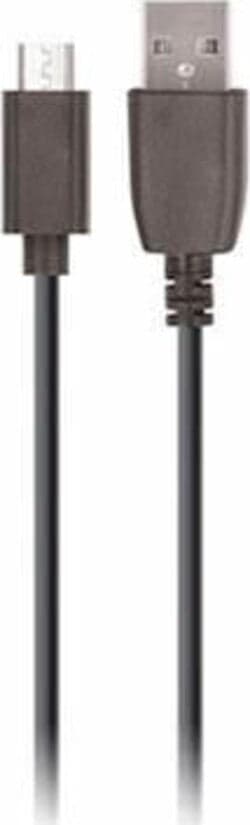 Maxlife-cable-USB---microUSB-2,0-m-2A-black