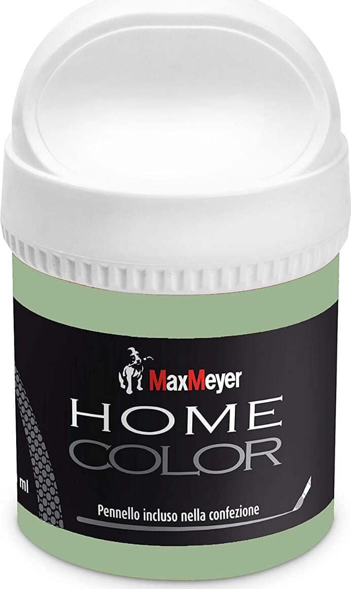 MAXMEYER---PITTURA-LAVABILE-COLORATA-HOMECOLOR-PENNELLO-INCLUSO-ML-80-LUNA