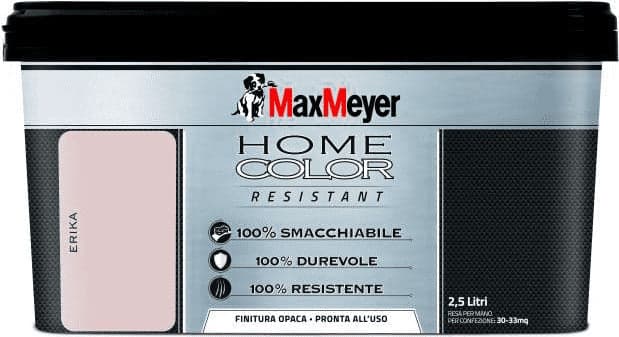 MAXMEYER---PITTURA-MURALE-DECORATIVA-HOME-COLOR-RESISTANT-2,5-lt-ERIKA