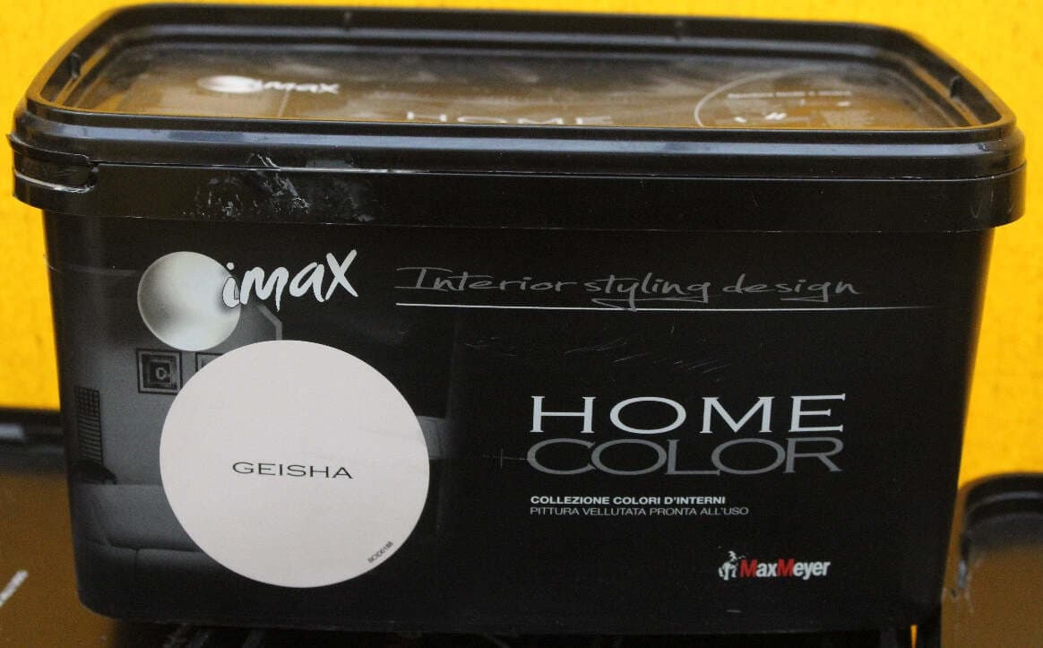MAXMEYER--PITTURA-LAVABILE-COLORATA-HOMECOLOR-2,5-Lt-GEISHA