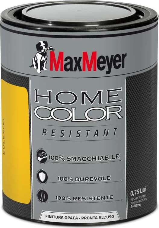 MAXMEYER--PITTURA-MURALE-DECORATIVA-HOMECOLOR-RESISTANT-0,75-LT-SOLEDO
